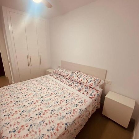 Precioso Apartamento En ラス・ネグラス エクステリア 写真
