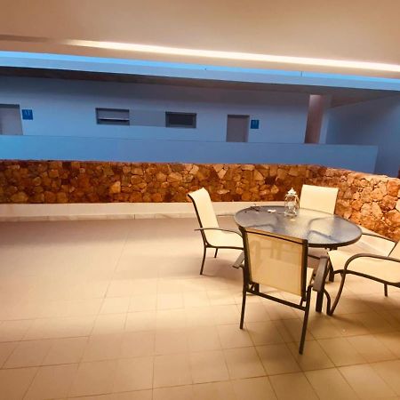Precioso Apartamento En ラス・ネグラス エクステリア 写真
