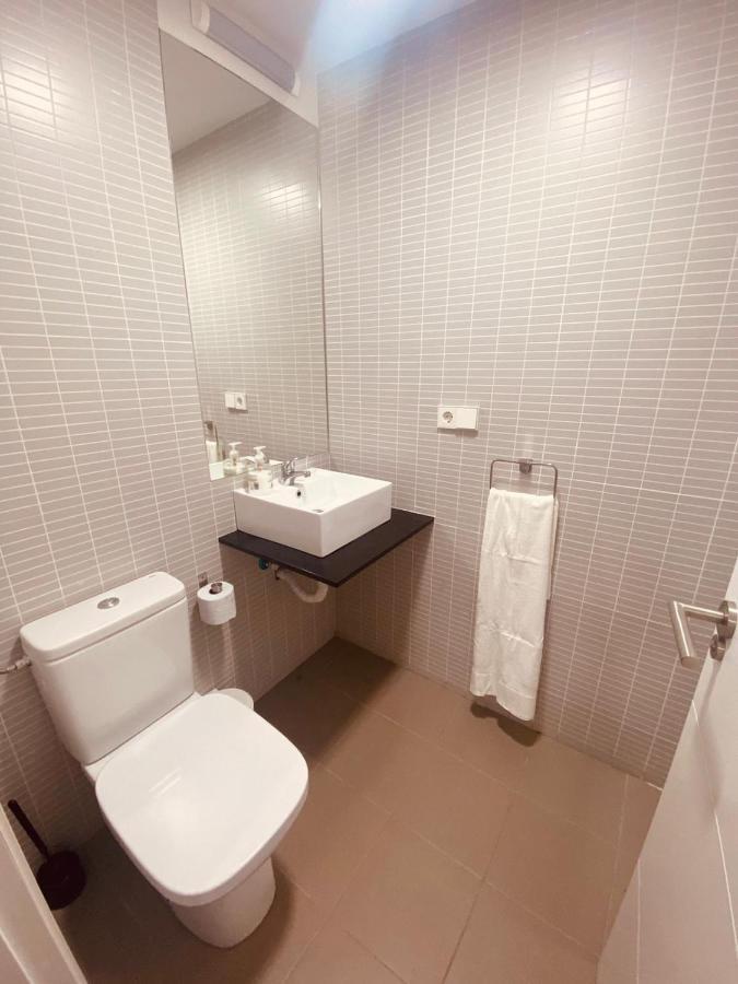 Precioso Apartamento En ラス・ネグラス エクステリア 写真