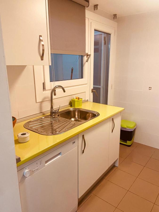 Precioso Apartamento En ラス・ネグラス エクステリア 写真
