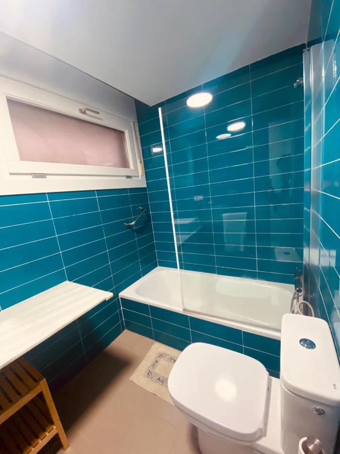 Precioso Apartamento En ラス・ネグラス エクステリア 写真