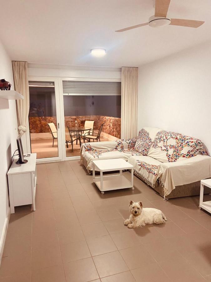 Precioso Apartamento En ラス・ネグラス エクステリア 写真
