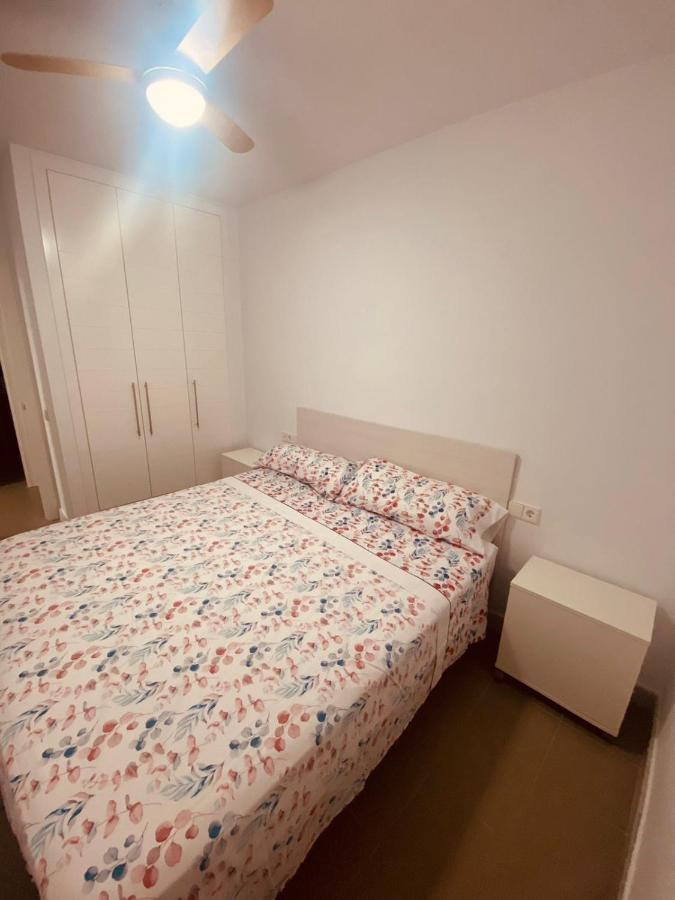 Precioso Apartamento En ラス・ネグラス エクステリア 写真
