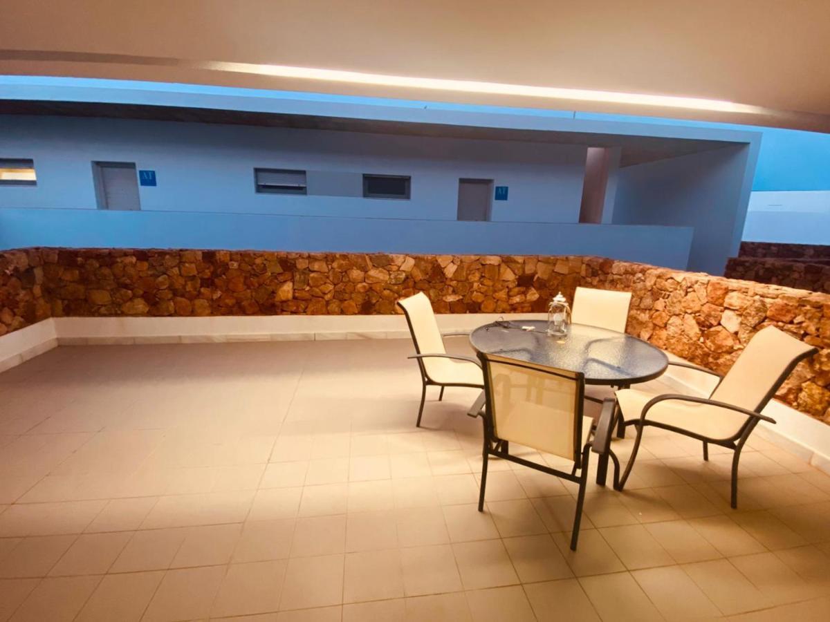 Precioso Apartamento En ラス・ネグラス エクステリア 写真